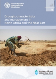 Drought characteristics and management in North Africa and the Near East